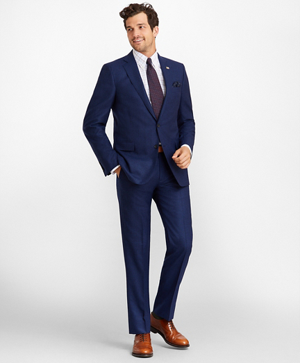 cost of brooks brothers suit