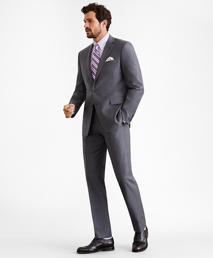 cost of brooks brothers suit