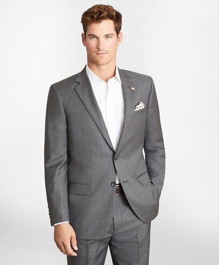 brooks brothers madison suit