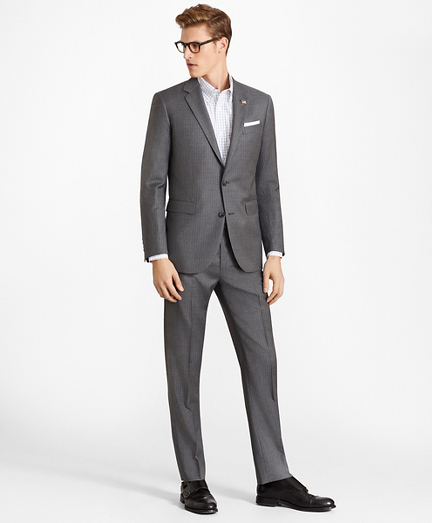 brooks brothers milano suit