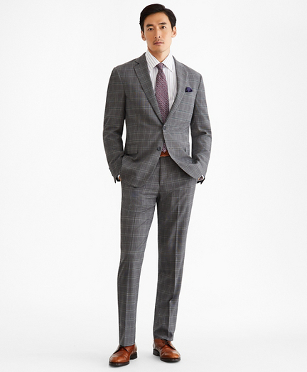 brooks brothers regent fit brookscool suit