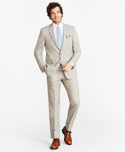 brooks brothers 1818 regent