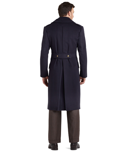 brooks brothers cashmere coat