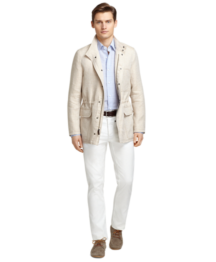 brooks brothers military discount