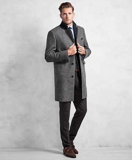 mens overcoat sale