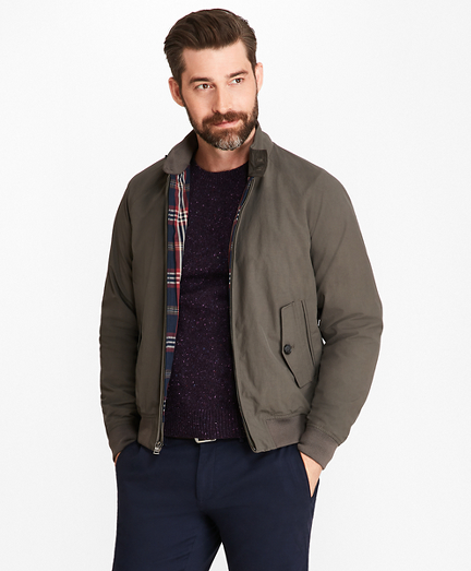 Men’s Coats, Jackets & Outerwear | Brooks Brothers