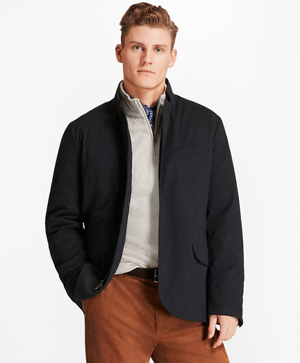 Men’s Coats, Jackets & Outerwear | Brooks Brothers