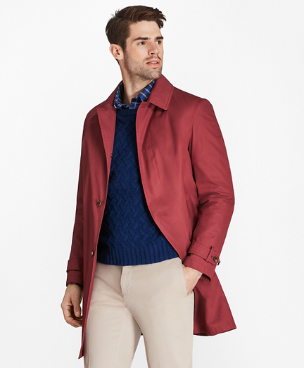 Men's Coats, Jackets & Outerwear | Brooks Brothers