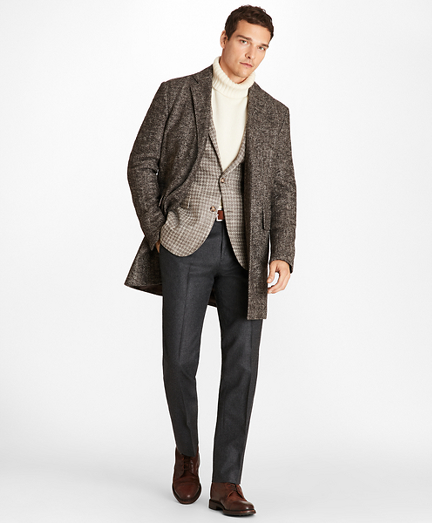 Men’s Coats, Jackets & Outerwear | Brooks Brothers