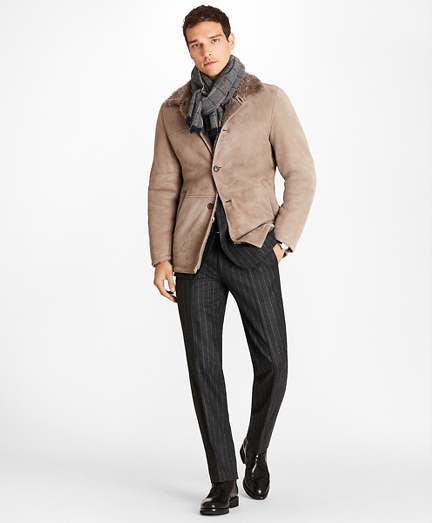 Men’s Coats, Jackets & Outerwear | Brooks Brothers