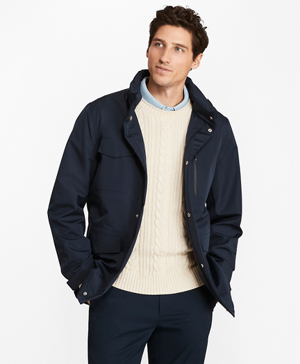 Men’s Coats, Jackets & Outerwear | Brooks Brothers