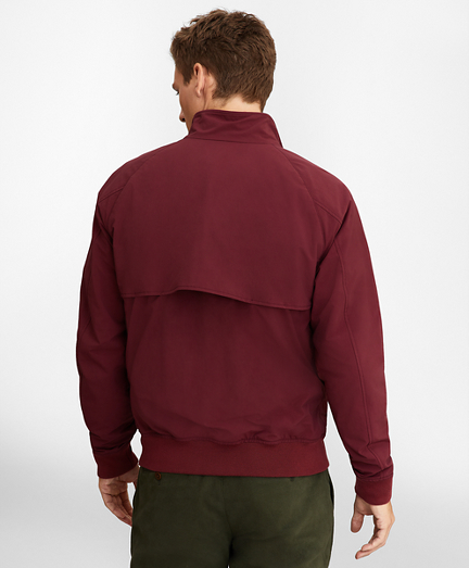 brooks brothers harrington jacket