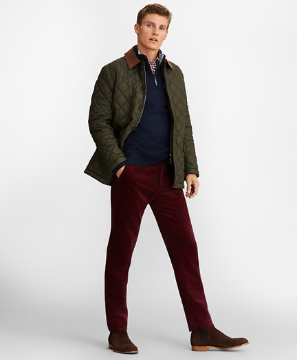 brooks brothers thermore jacket