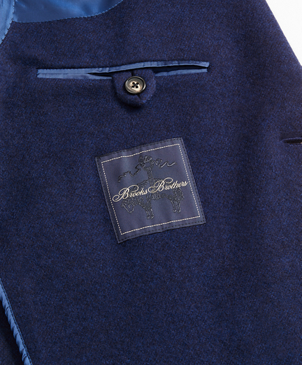 brooks brothers cashmere overcoat