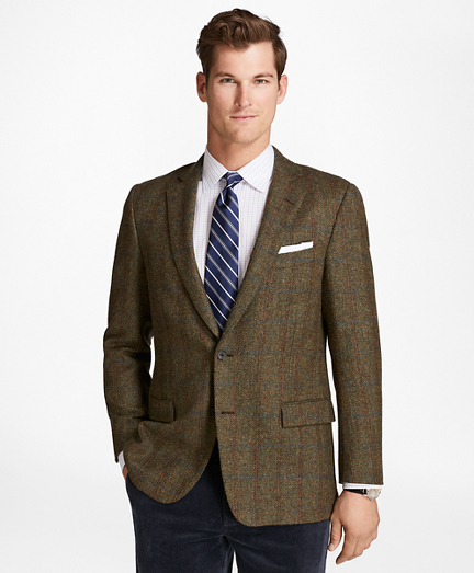 Men's Sport Coats and Blazers Sale | Brooks Brothers