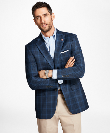 brooks brothers sport jackets