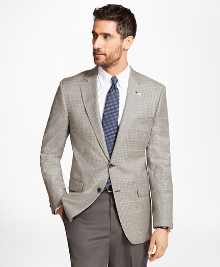 brooks brothers saxxon