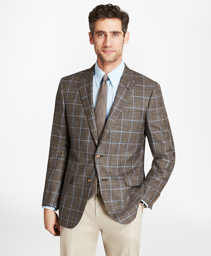 Men's Blazer Sale & Sport Coats Sale | Brooks Brothers