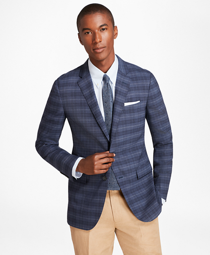 Men's Blazer Sale & Sport Coats Sale | Brooks Brothers