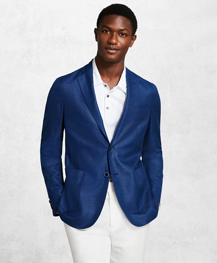 Golden Fleece&reg; Twill Sport Coat