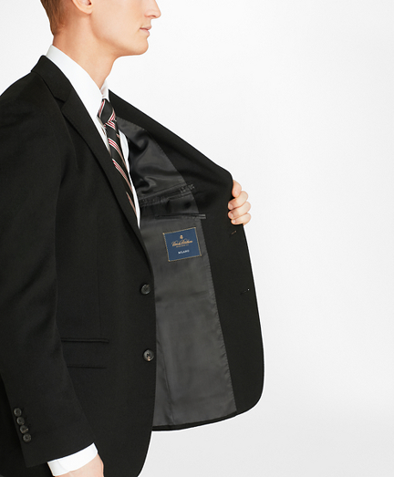 brooks brothers cashmere coat