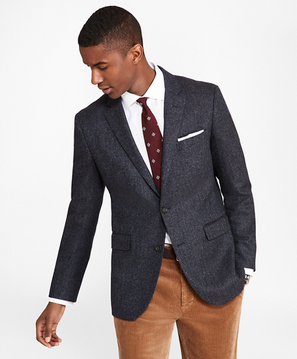 brooks brothers men's sport coats