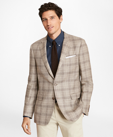 brooks brothers sports jacket