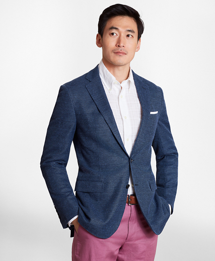 brooks brothers sports jacket