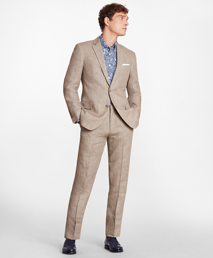 brooks brothers men's sport coats