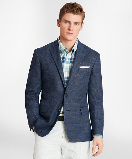 brooks brothers sports jacket