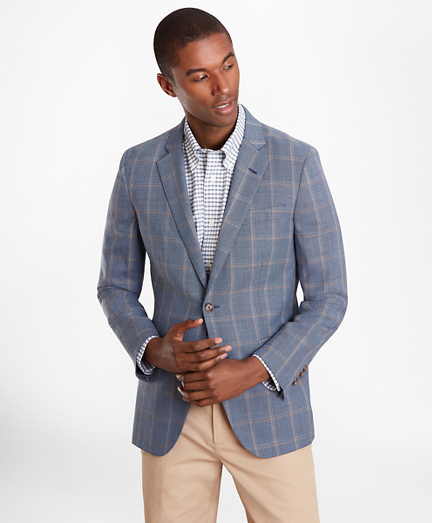 brooks brothers sports jacket