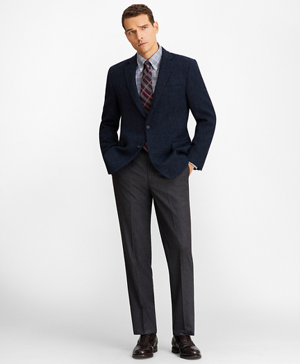 Brooks Brothers - Brooks Brothers コート Harris Tweedの+spbgp44.ru