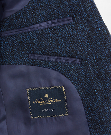 brooks brothers harris tweed