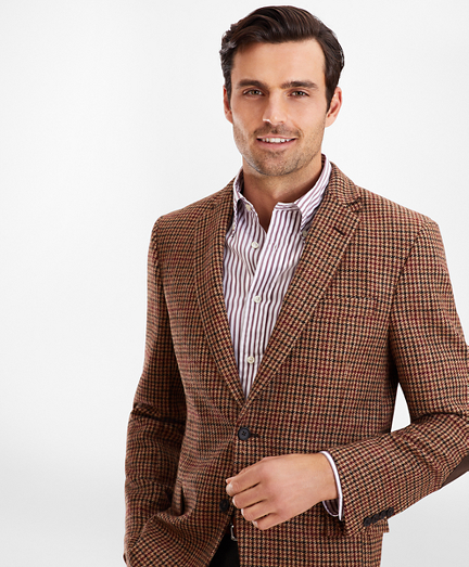 brooks brothers sport coat fit guide