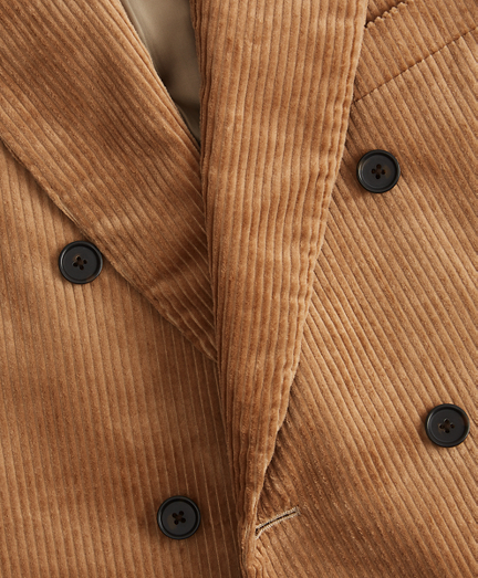 brooks brothers corduroy blazer