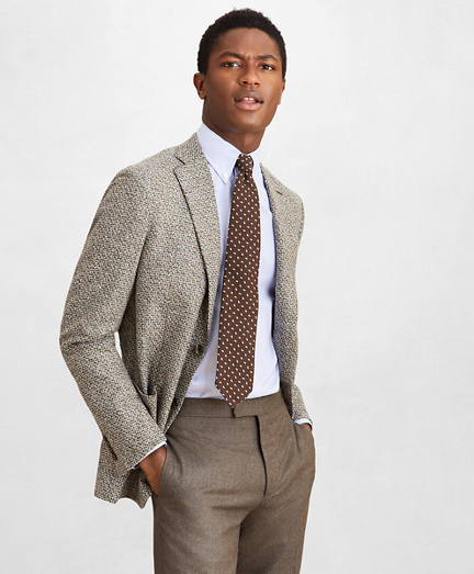 brooks brothers fleece