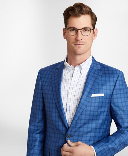 brooks brothers sport coat sale