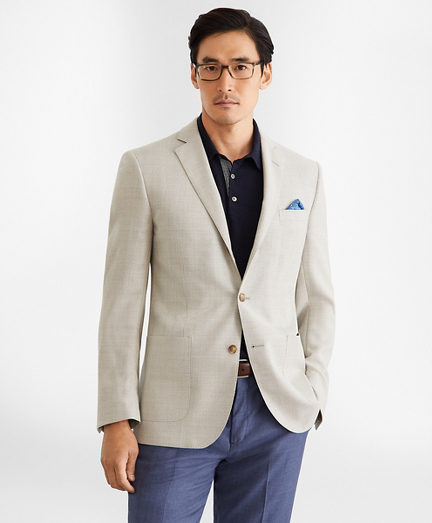 brooks brothers sport coat