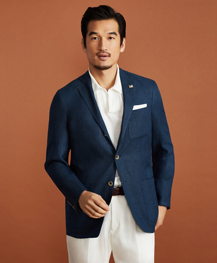 brooks brothers golden fleece sale