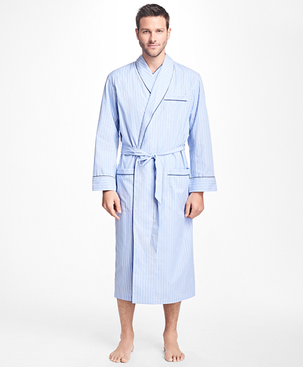 Men's Pajamas & Sleepwear | Brooks Brothers