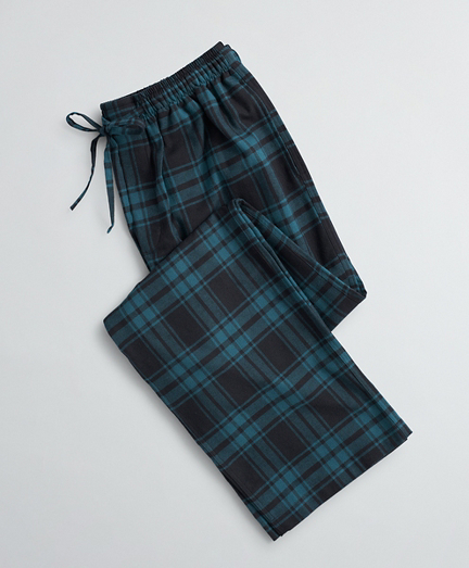 brooks brothers outlet mens pajamas