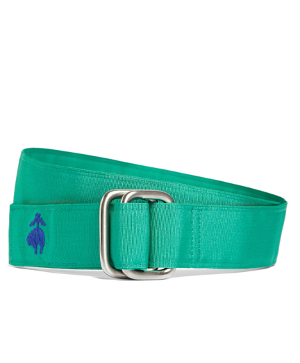 Golden Fleece&reg; Logo Ribbon Belt