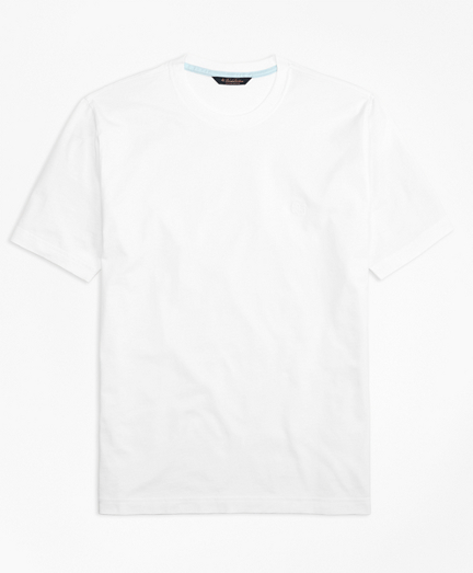 brooks brothers men's t shirts