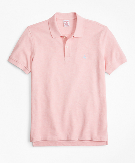 performance polo