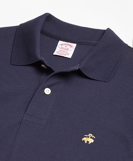 brooks brothers tee