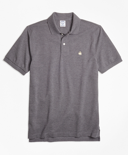 brooks brothers supima cotton polo