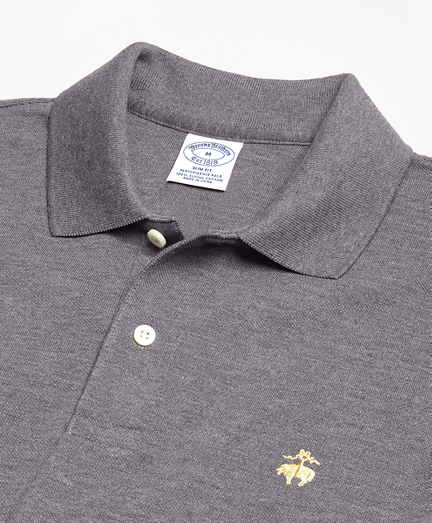 brooks brothers polo t shirt