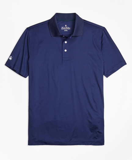 brooks brothers polo shirt