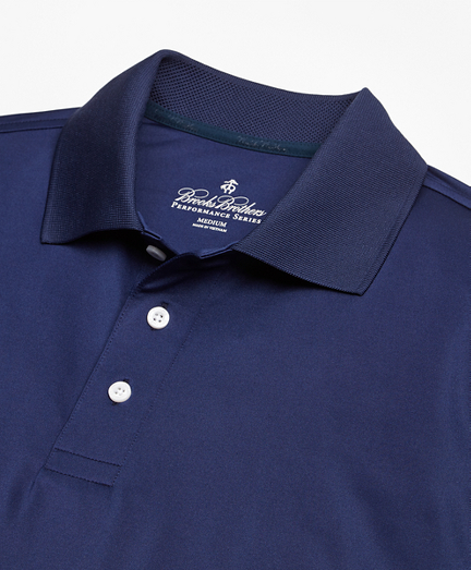 Performance Series Polo Shirt - Brooks 