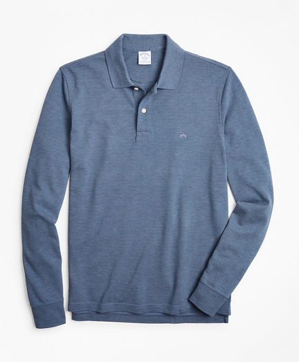 brooks brothers polo